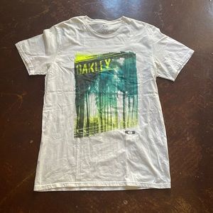 Oakley Tee